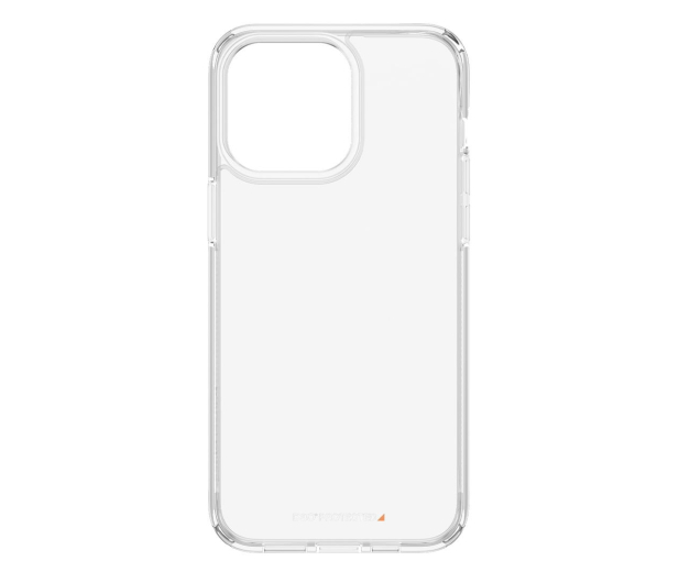 PanzerGlass HardCase z D3O do iPhone 15 Pro Max - 1178564 - zdjęcie